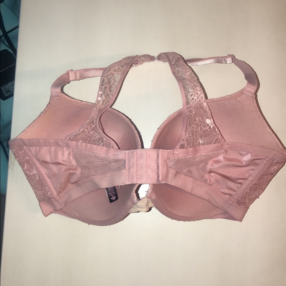 VS Very Sexy Push-Up Bra